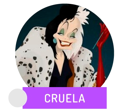 Cruella